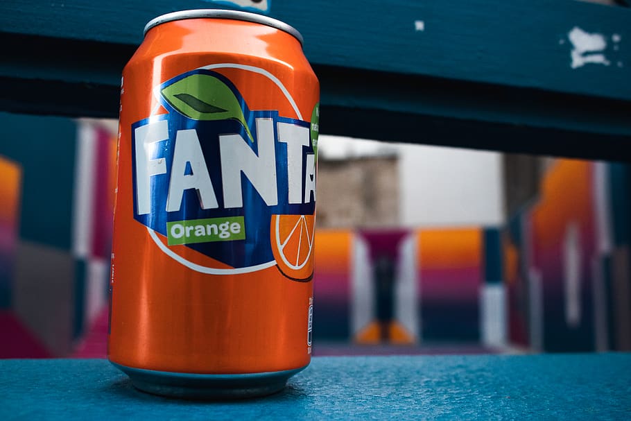 fanta